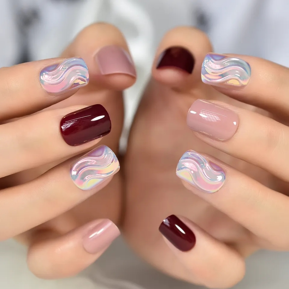 PreDesigned Nails